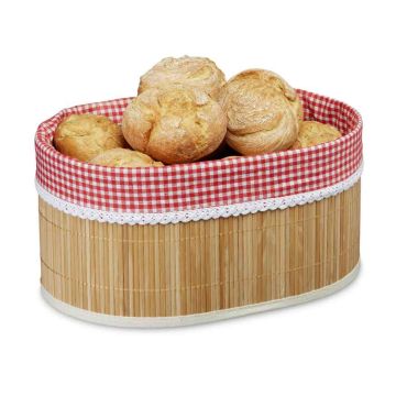 Maizes grozs Relaxdays, 33,5 × 16,5 × 23,5 cm