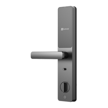 Durvju rokturis EZVIZ CS-DL05, 67 × 360 × 27 mm