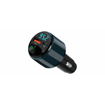 FM modulators Navitel BHF05 MAX