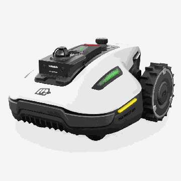 Robotizēts zāles pļāvējs Mammotion Mower Yuka Mini 2 1000