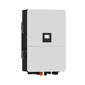 Sprieguma pārveidotājs Deye SUN-80K-SG02HP3-EU-EM6, 80 kW, 6 MPPT
