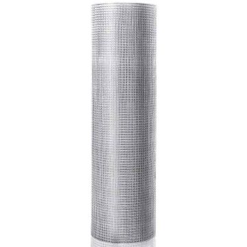 Vadu siets 15x0,9m, sudraba krāsā