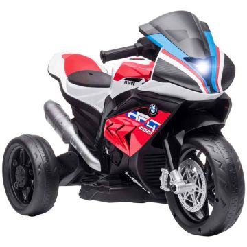 Elektriskais motocikls bērniem Homcom 82,5x42x54cm, dažādās krāsās