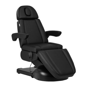 Электрическое косметологическое кресло Azzurro Lux, 3 привода