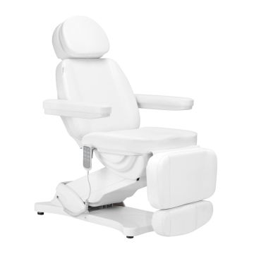Электрическое косметологическое кресло Sillon Classic, 4 привода