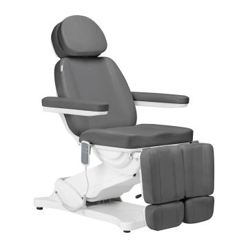 Электрическое косметологическое кресло Sillon Classic Pedi, 3 привода