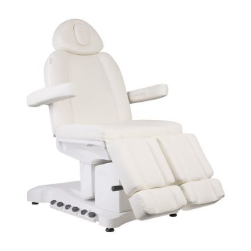 Электрическое педикюрное кресло AZZURRO 708BS PEDI-PRO, 3 мотора