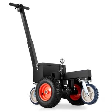 Электрический тягач для прицепа VEVOR W3600, 800 Вт, 106 × 57,5 × 127 см