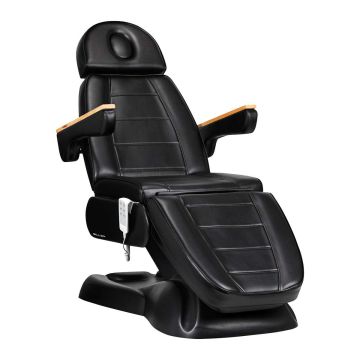 Электрическое косметологическое кресло Lux 273B, 3 привода