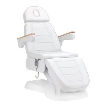 Elektriskais skaistumkopšanas krēsls SILLON Lux 273B, 3 piedziņas