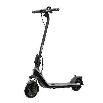 Elektriskais skrejritenis Segway E2 E II