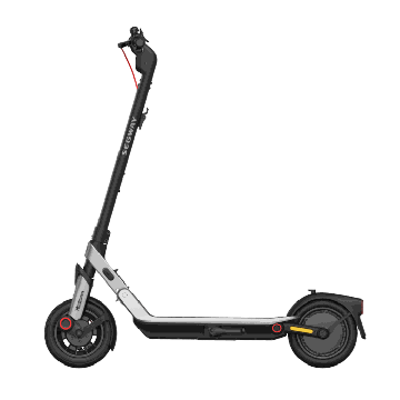 Elektriskais skrejritenis Segway eKickScooter E3 E