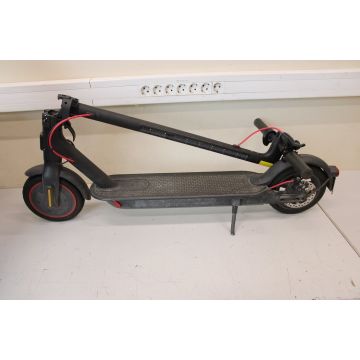 Elektriskais skrejritenis Xiaomi Mi Electric Scooter Pro 2, 188 × 515 × 1170 mm