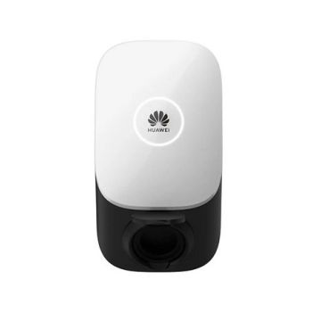 Elektromobiļu uzlādes stacija Huawei FusionCharge AC, trīsfāžu