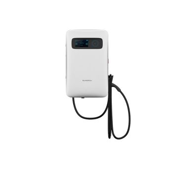Elektromobiļu uzlādes stacija SUNGROW ACH00086, CCS2, 30 kW
