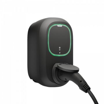 Elektromobiļu uzlādes stacija Wallbox Pulsar Pro, 22 kW
