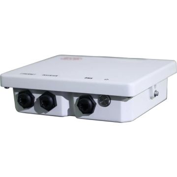 Elektriskā aprīkojuma kārba BYD Battery Box Premium LVS P1-1 BMU