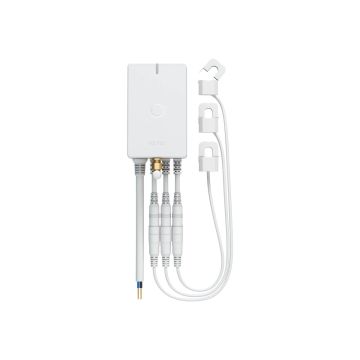 Enerģijas skaitītājs AEOTEC Home Energy Meter 8, 3 spailes, 60 A