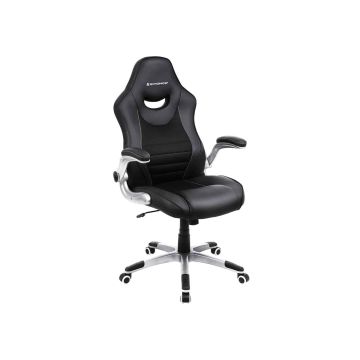 Ergonomisks biroja krēsls OBG63BK, melns