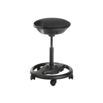 Ergonomisks darba krēsls ar regulējamu augstumu