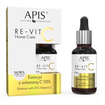 Esence RE-VIT C APIS