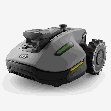 Robotizētais zāles pļāvējs Mammotion Mower Yuka Mini 2 800