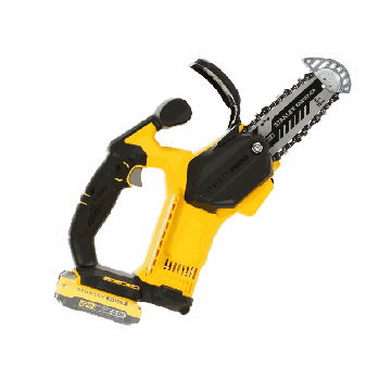 Akumulatora zāģis zaru apgriešanai Stanley SFMCPS415B-XJ, 18 V, 15 cm, bez akumulatora