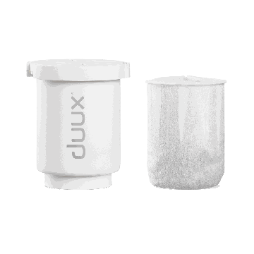 Filtra komplekts Duux DXHUC30, 1 korpuss + 2 kapsulas