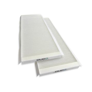 Filtru komplekts DUCO Filter Set (Energy Sky D275), Coarse 65 % / ePM1 55 %