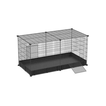 Клетка для грызунов/мелких животных 123 x 63 x 61 см