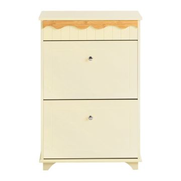 Тумба для обуви 60x35x90см., в различных цветах