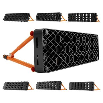 Futbola atsitiena dēlis VEVOR SCR004, 3 regulējami leņķi, 99 × 24,5 × 49 cm