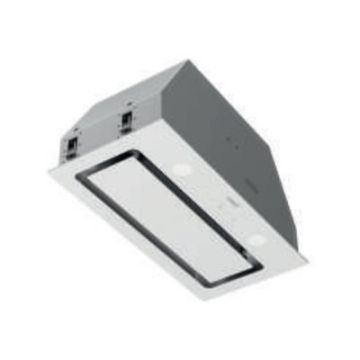 Tvaika nosūcējs CATA GA DUAL 60 WH