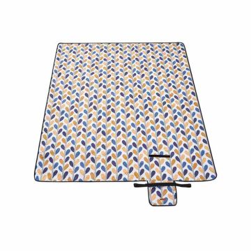 Piknika sega 300x200cm, dažādas krāsas