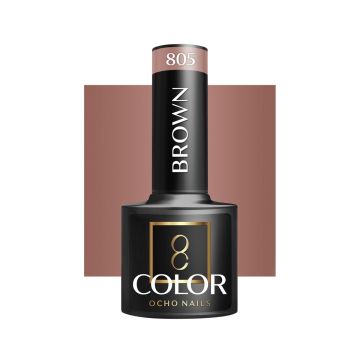 Гель-лак для ногтей OCHO NAILS