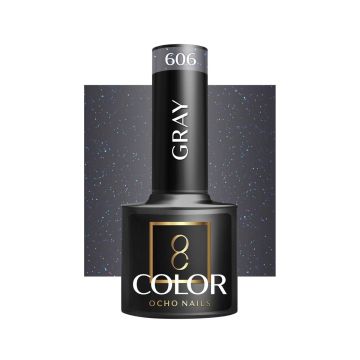 Gēla laka OCHO NAILS