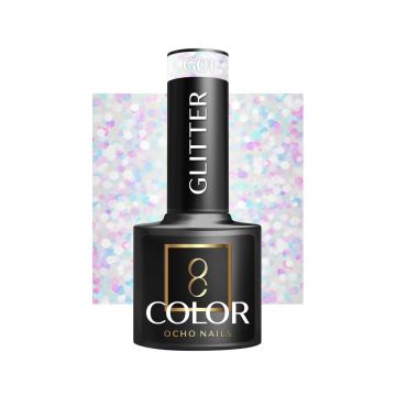 Gēla laka OCHO NAILS G01