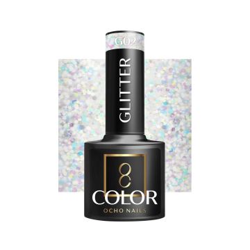 Гель-лак OCHO NAILS G02