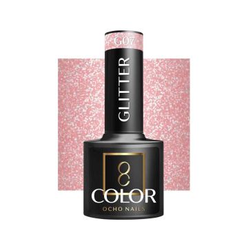 Гель-лак OCHO NAILS G07, блестящий