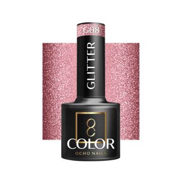 Гелевый лак OCHO NAILS G08