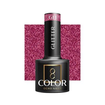 Gēla laka OCHO NAILS G13