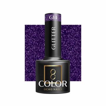 Gēla laka OCHO NAILS G14