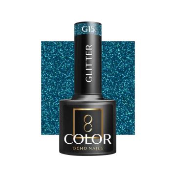 Gēla laka OCHO NAILS G15
