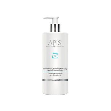 Гелевый тоник APIS