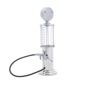 Dzērienu dozators Relaxdays, Ø 14 × 48 cm