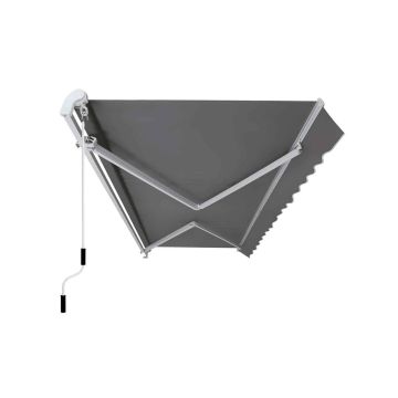 Jumta markīze 350 cm GRA35GY