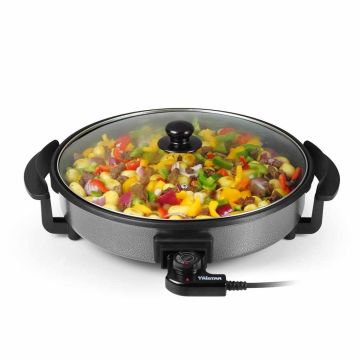 Grila panna Tristar PZ-2964 Multifunctional grill pan