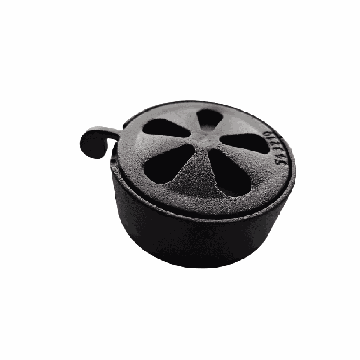 Grila ventilācijas atvere TunaBone Top vent