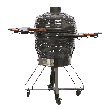 Grils TunaBone Kamado Pro 22", M izmērs