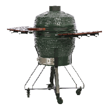Grils TunaBone Kamado Pro 22", M izmērs